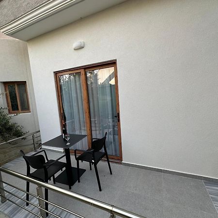 Vila Olserd Shehu Ksamil Exterior photo